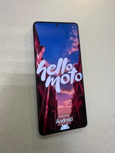 Б/в Мобільний телефон Motorola edge 50 pro 12/512gb 01-200991461