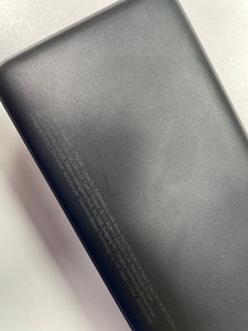 Б/у Повербанк Baseus ppap30 30000mah 20w 01-200990101