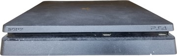 Б/в Ігрова приставка Sony playstation 4 slim 500gb 01-200983321