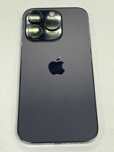 Б/в Мобільний телефон Apple iphone 14 pro 256gb 01-200994725