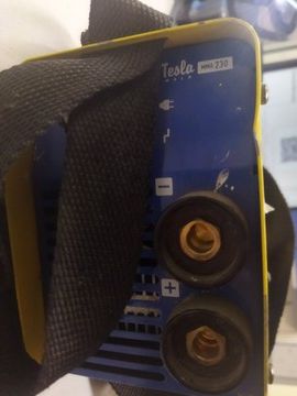 Б/в Зварювальний апарат Tesla Weld mma 230 igbt 01-200995657