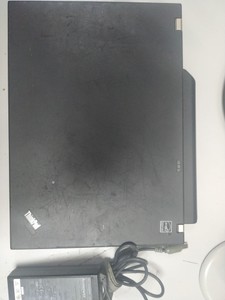 Б/в Ноутбук Lenovo t61 01-200994995