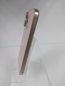 Б/в Мобільний телефон Apple iphone 16 pro 128gb 01-200992263