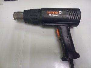 Meister mhg2000-2