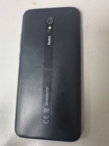 Б/у Мобільний телефон Xiaomi redmi 8a 2/32gb 01-200996215