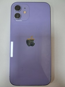 Б/в Мобільний телефон Apple iphone 12 128gb 01-200895880