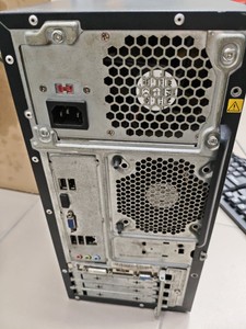 Б/в Системний блок Пк intel pentium g2020/ram 8 gb/hdd 500 gb+1000 gb/ssd відсутній/nvidia gt 210 (geforce) 512 mb ddr2 6 01-200997302