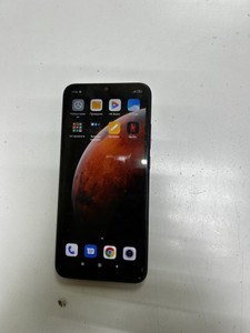 Б/в Мобільний телефон Xiaomi redmi 9a 2/32gb 01-200996965