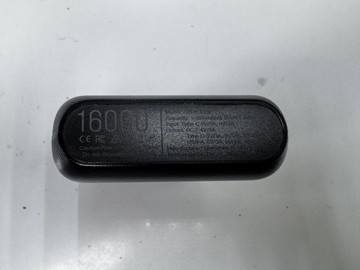 Б/в Повербанк Без Виробника rtpb-015p 16000 mah 01-200998091