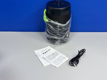 Б/у Акустика Havit sk897bt rgb 01-200998946