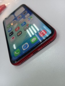 Б/в Мобільний телефон Apple iphone 11 64gb 01-200999027