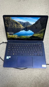 Б/в Ноутбук Asus 14/core i5 8250u ddr4/16gb ddr4/ssd 256 gb/*інтегрована 01-200997094