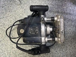 Б/в Фрезер Craft cbf-1700e 01-200999005