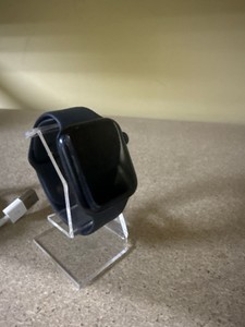 Б/в Смарт-годинник Apple watch se 2 gps 44mm aluminium case 01-200974366