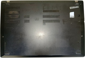 Б/в Ноутбук Lenovo 13/core i5 8350u ddr4/12gb ddr4/hdd *відсутній/ssd 256 gb/*інтегрована 01-200999276
