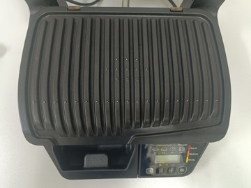 Б/в Гриль Tefal optigrill gc7p0810 01-200998780
