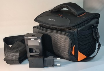 Б/в Фотоапарат Sony zv-e10 kit 01-200998822