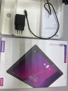 Б/в Планшет Lenovo tab m10 tb-x505f 32gb 01-200999989