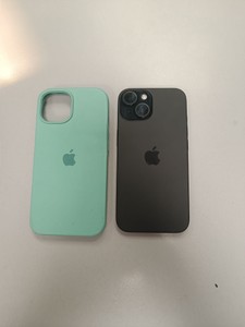 Б/в Мобільний телефон Apple iphone 15 128gb 01-200999069