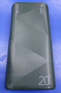 Б/у Повербанк Tracer kori 20000 mah qc3 pd20w 01-200922798