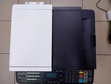 Б/в БФП-принтери Kyocera ecosys m2040dn 01-201001809