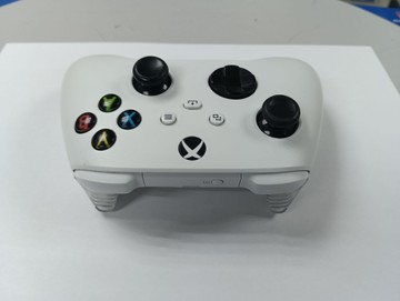 Б/в Ігрова приставка Microsoft xbox series s 512gb 01-200916334