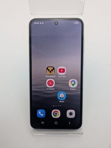 Б/у Мобільний телефон Samsung galaxy a35 5g 8/256gb 01-201002186
