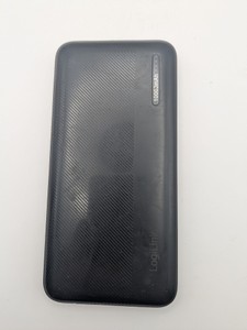 Б/у Повербанк Logilink 10000mah 01-201002160