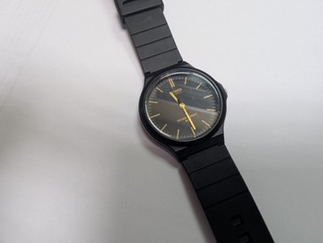 Б/в Годинник Casio mw 240 01-201001747