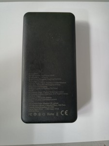 Б/у Внешний аккумулятор Gyx gyx sp06 01-201002932