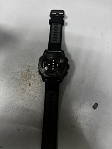 Б/в Смарт-годинник Garmin fenix 8 43mm amoled sapphire 01-201002892
