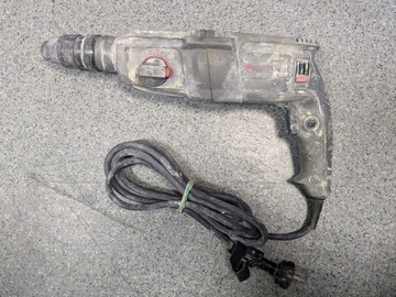 Б/в Перфоратор Intertool dt-0184 01-200953104