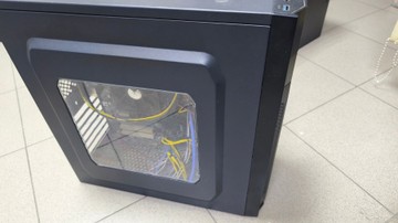 Б/в Системний блок Пк intel core i5-2500k/ram 16 gb/hdd 1000 gb/ssd 120 gb/інтегрована 01-201003051
