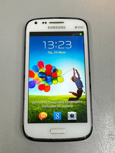 Б/в Мобільний телефон Samsung gt-l8262 01-200997557