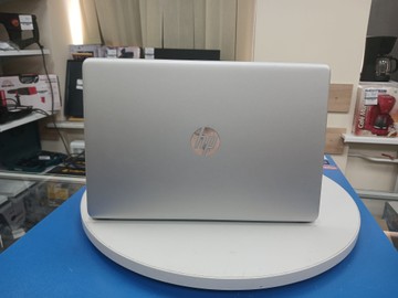 Б/в Ноутбук Hp 15/ryzen 3 5300u ddr4/8gb ddr4/ssd 256 gb/*інтегрована 01-200962156