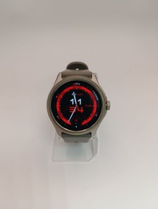 Б/в Смарт-годинник Mobvoi ticwatch pro 5 gps enduro slate 01-200943983