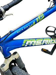 Б/в Велосипед Merida matts sub 5 26 01-200996000