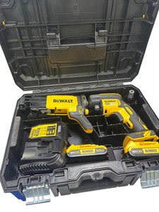 Б/у Шуруповерт Dewalt dcf620d2k 01-200989517
