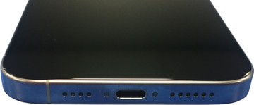 Б/в Мобільний телефон Apple iphone 16 pro max 256gb 01-200938762