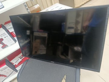 Б/в Телевізор Xiaomi l32m7-eaeu 01-201003839