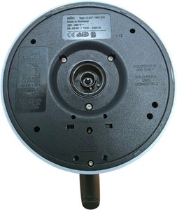 Б/в Електрочайник Braun wk 210 01-200937337