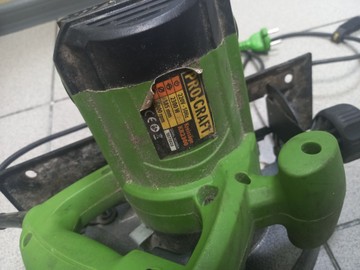 Б/в Пила дискова Procraft kr-2300 01-201005822