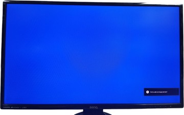 Б/у Монитор Benq gl-2760b 01-200940626