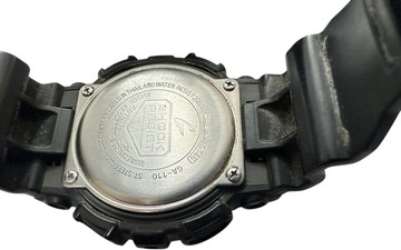 Б/в Годинник Casio ga-110 01-200996907