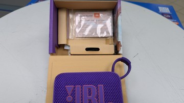 Б/в Акустика Jbl go 4 01-201003947
