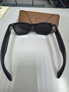 Б/в Окуляри віртуальної реальності Ray-Ban meta wayfarer gen2 rw4012 01-201007246