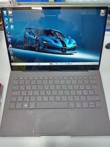 Б/в Ноутбук Samsung galaxy book s 13.3 / snapdragon 8cx /ram 8gb / ssd 256gb /*інтегрована / fhd ips touch 01-201007637