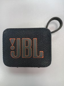 Б/в Акустика Jbl go 4 01-201007832