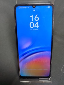 Б/в Мобільний телефон Samsung galaxy a05s 4/128gb 01-201004603