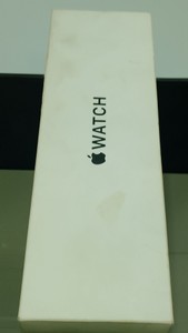 Б/в Смарт-годинник Apple watch se 2 gps 44mm aluminium case 01-201003508